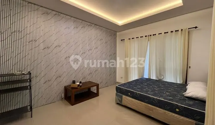 Rumah Cantik 4 Bedroom Dekat Kerobokan Badung Bali