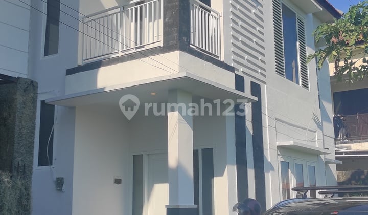 3 Bedroom Dekat Trans Studio Imam Bonjol Denpasar