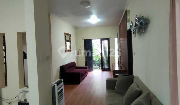 3 Bedroom Dekat Mc. D Jimbaran Dan Nusa Dua Badung Bali