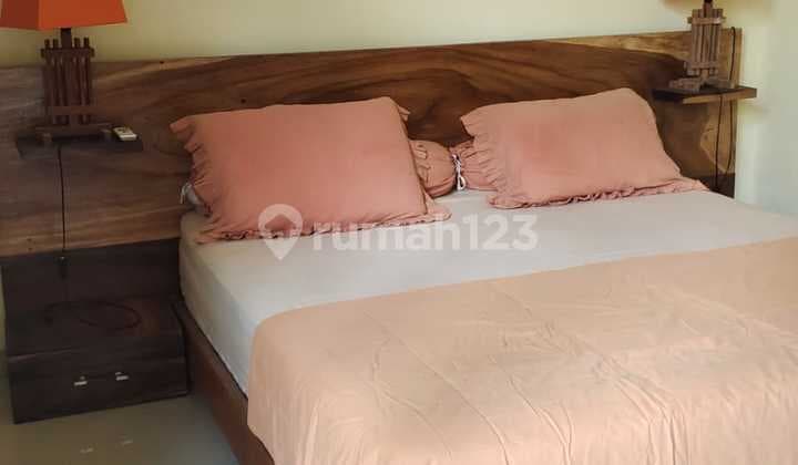 Rumah Cantik Minimalis Dekat Bali Kiddy Kerobokan Badung Bali