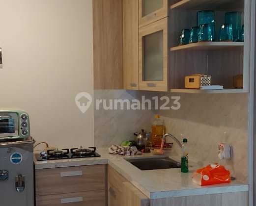 Disewakan Apartemen Midtown Residence Furnished