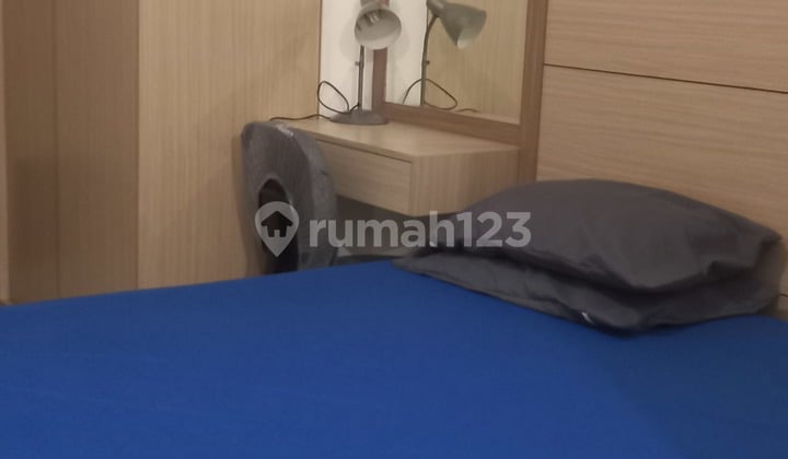 For Rent: Mtown Residen Apartment, Dakota Tower, 33rd Floor, Fully Furnished