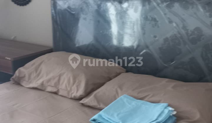 Disewakan Apartemen Mtown Residen