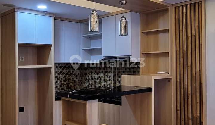 DISEWAKAN Apartemen Mtown Residence