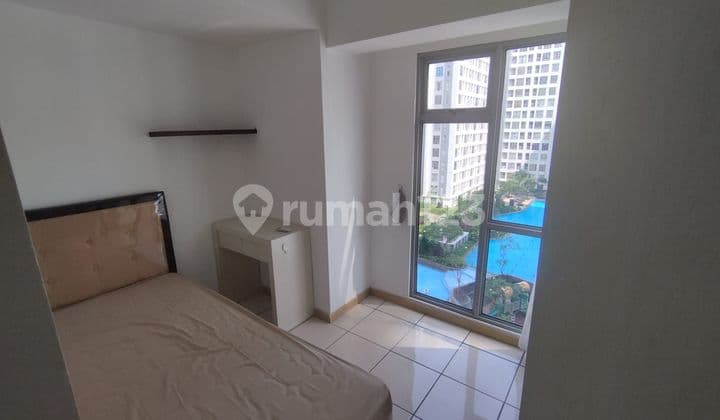 Disewakan Apartemen Midtown Residence 3 Kamar Tidur