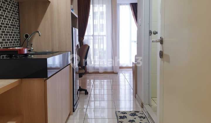 Dijual Apartement Mtown Di Gading Serpong