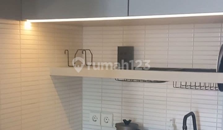 Disewakan Apartemen Mtown Tower Bryant 2br