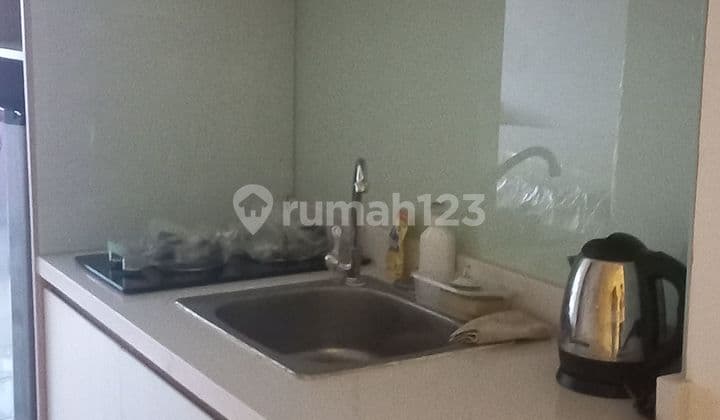 Disewakan Apartemen Midtown Residence studio