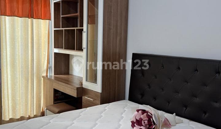 Disewakan Unit Cantik Apartemen MTown Studio