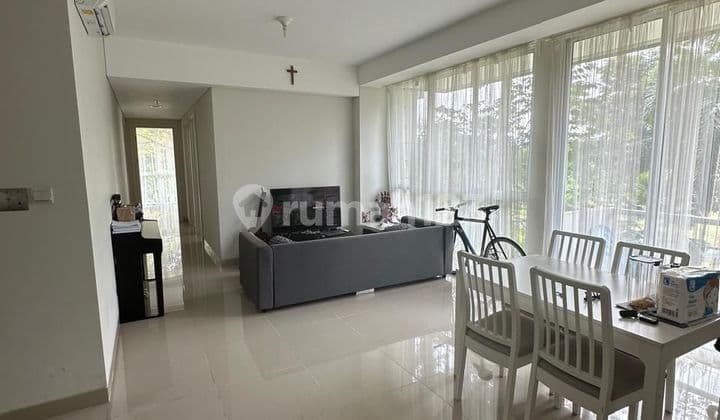 DiJual Termurah Rainbow Spring Condovillas 3Kamar Tidur luas 105m²