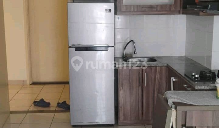 Dijual Harga Terbaik Tower Bryant 2br Gading Serpong
