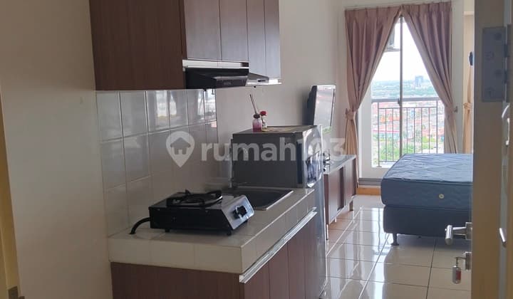 Disewakan Apartemen Mtown Residence Studio, Tower Avery
