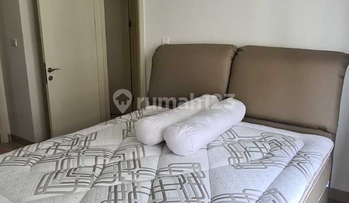 Dijual Rainbow Spring Condovilla,2Br, Fully Furnish