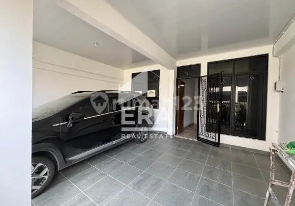 For Sale House in Buaran, East Jakarta