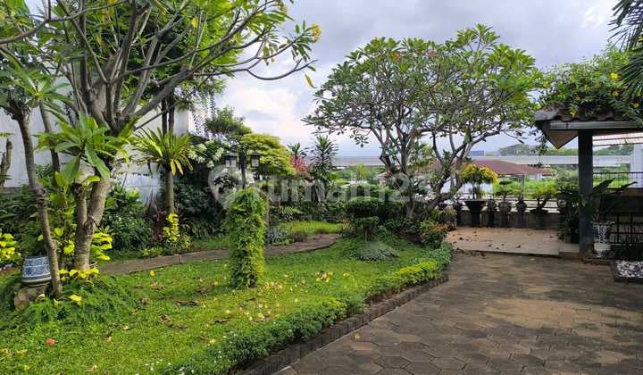 Rumah Mewah Siap Huni di Jatiwaringin, Jakarta Timur