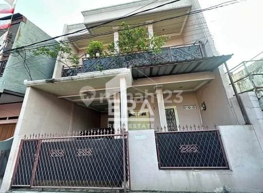 Rumah Standart Di Cipinang Muara