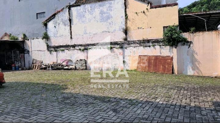 Tanah Di Tebet, Jakara Selatan