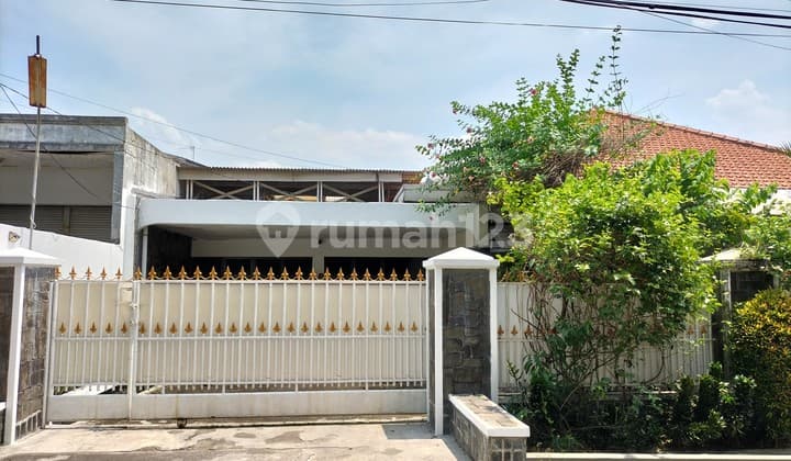 Dijual Rumah Di Waringin Permai ,Jakarta Timur