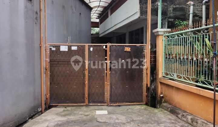 Dijual Rumah Di Tanah Abang, Thamrin Jakarta Pusat