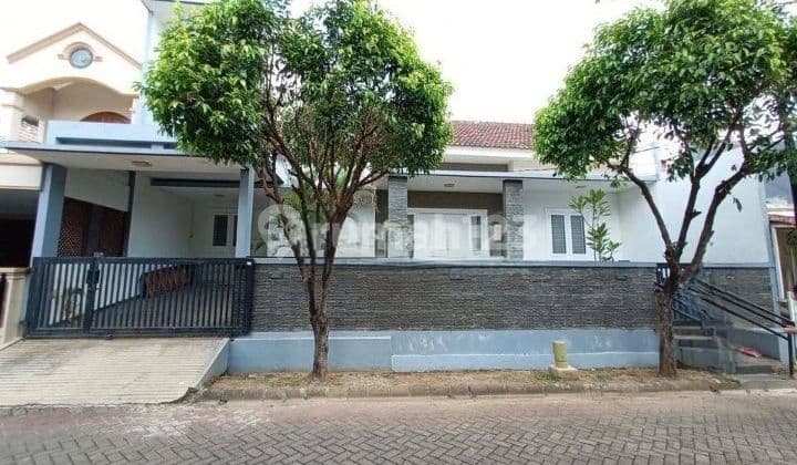 Dijual Rumah Di Kemang Pratama, Bekasi Barat