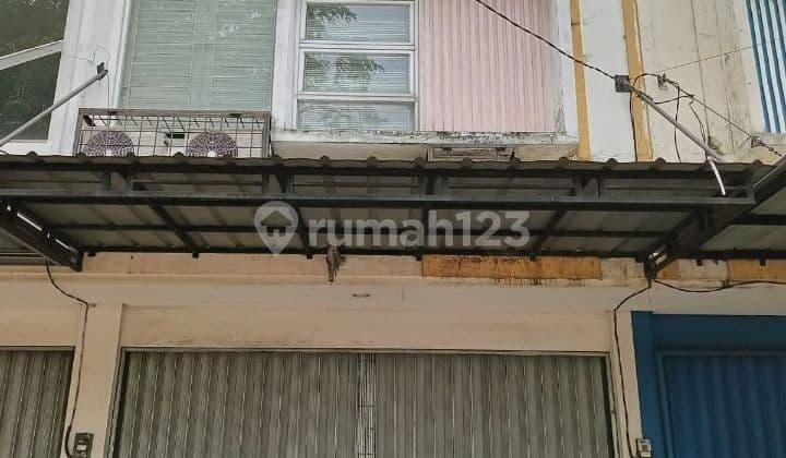Dijual Ruko Di Cilangkap, Cipayung Jakarta Timur