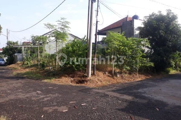 Tanah Hook Di Cibubur City,