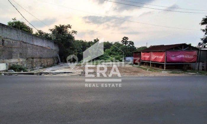 Dijual Tanah Di Cibubur, Ciracas Jakarta Timur