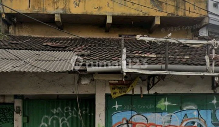 Ruko Mendekati Njop Di Ciledug Ruko Mendekati Njop Di Ciledug