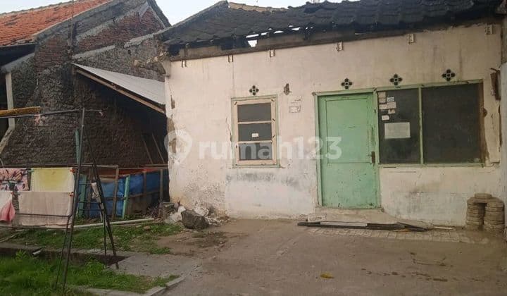 Dijual Rumah Hitung Tanah Di Kedawung, Kabupaten Cirebon