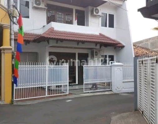 Boarding House in Tebet, South Jakarta