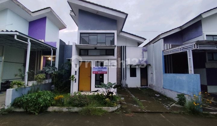 Rumah Minimalis di Jatiasih