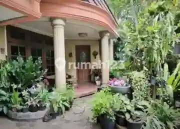 Rumah Di Cempaka Putih, Jakarta Pusat