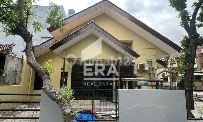 Dijual Rumah Di Pondok Kopi, Duren Sawit Jakarta Timur