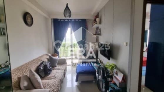 Apartement 2 Br Signature Park Mt Haryono