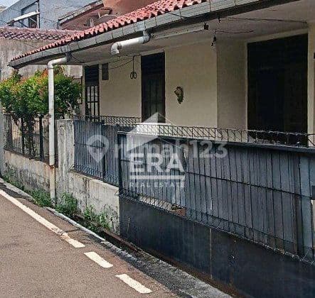 Rumah Standart Di Rawamangun, Pulo Gadung Jakarta Timur