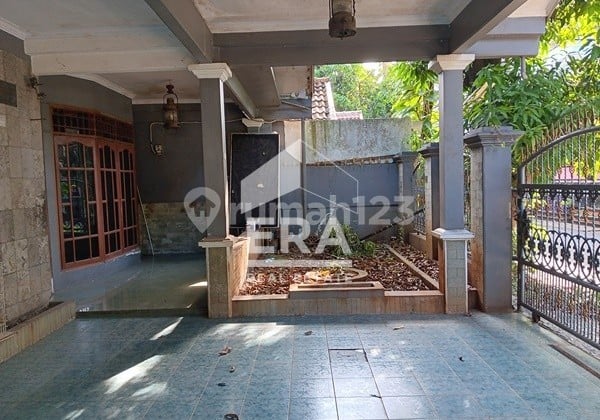 House for Rent in Duren Sawit, East Jakarta