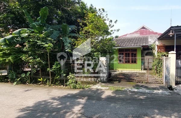 Rumah Standart Di Margahayu, Bekasi Timur
