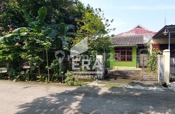 Rumah Standart Di Margahayu, Bekasi Timur