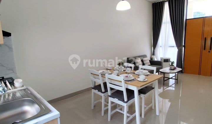 Rumah Baru Di Jatiwarna, Pondok Gede Bekasi.