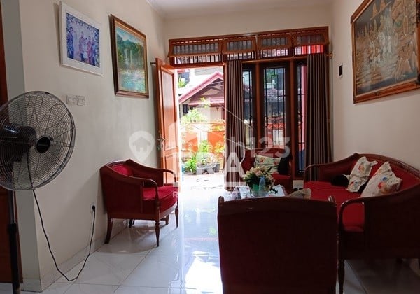 Dijual Rumah Diduren Sawit, Jakarta Timur