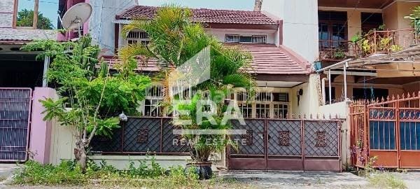 Rumah Di Pondok Kelapa , Duren Sawit Jakarta Timur