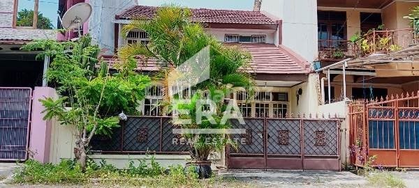 Rumah Di Pondok Kelapa , Duren Sawit Jakarta Timur