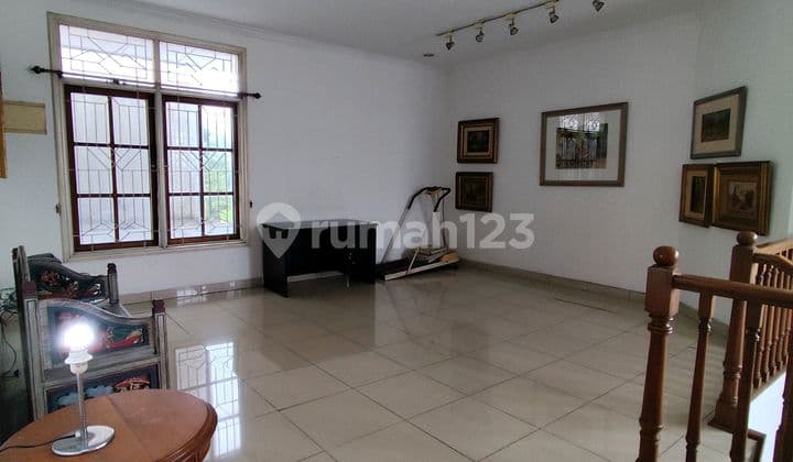 Dijual Rumah Di Otista, Jakarta Timur