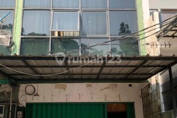 Sewa Ruko Di Rawamangun, Jakarta Timur