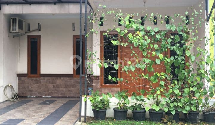 Dijual Rumah di Jatiwaringin Bekasi