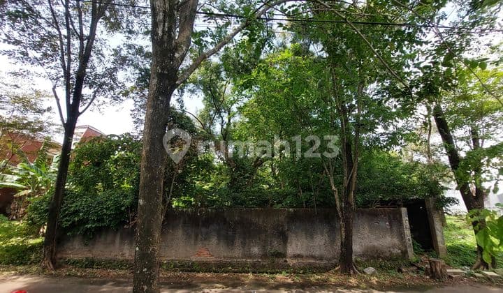 Dijual Rumah di Perumahan Cibubur, Jakarta Timur