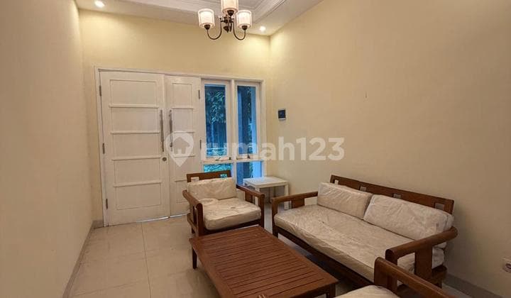 Dijual Rumah di Galaxy, Bekasi