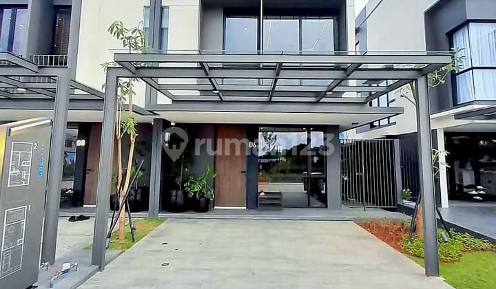 Rumah Premium 2 Lantai 3 Kamar Harga 700jutaan Tipe Gold Livin Lippo Cikarang, Neo Top Xyz Neo Cosmo Goldtop Neotop