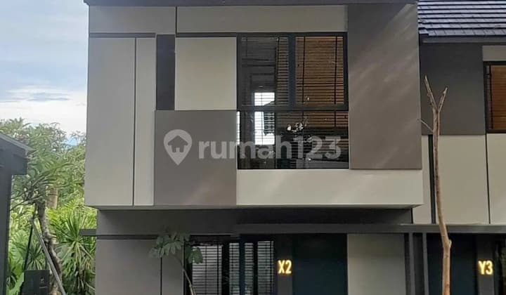 Rumah 2 Lantai Siap Huni 3 Kamar Tidur Di Lippo Cikarang Xyz Livin
