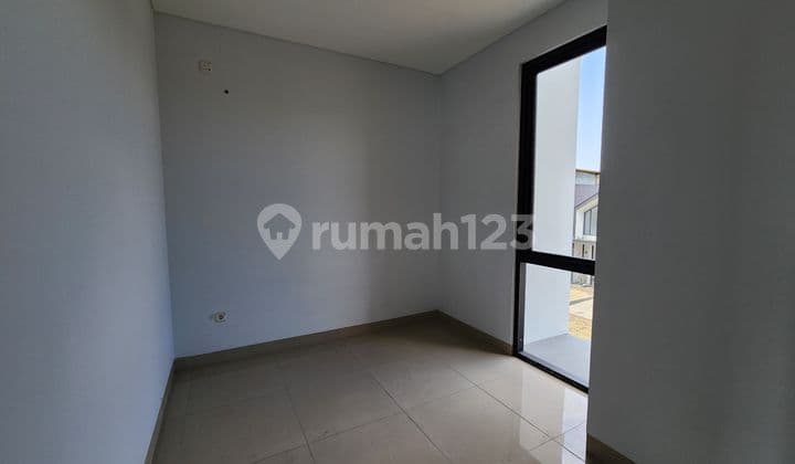 Rumah Baru Modern 2 Lantai Di Kopo Kanaya